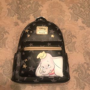 Dumbo Loungefly Mini Backpack